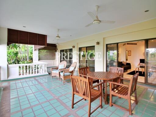 Baan Somprasong – 2 Bed 2 Bath in Na-Jomtien PC6737