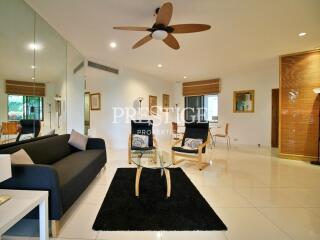 Baan Somprasong – 2 Bed 2 Bath in Na-Jomtien PC6737