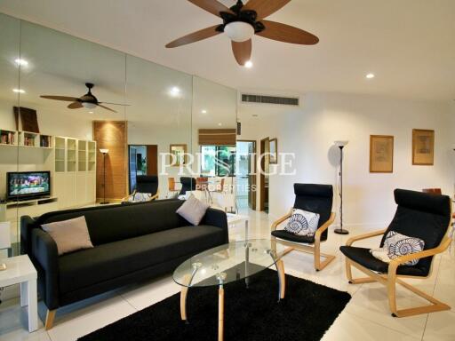 Baan Somprasong – 2 Bed 2 Bath in Na-Jomtien PC6737