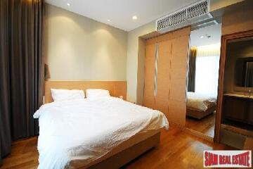 The Emporio Place  One Bed Modern Contemporary Condo for Rent at Sukhumvit 24