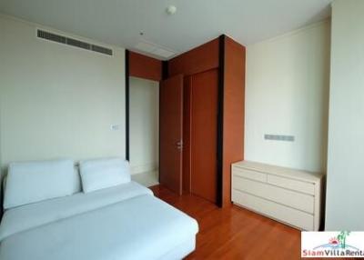 The Infinity  5-star Luxurious 2 Bedroom Condo for RentRight on BTS Chong Nonsi