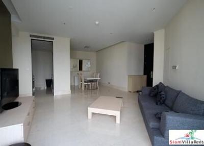 The Infinity  5-star Luxurious 2 Bedroom Condo for RentRight on BTS Chong Nonsi