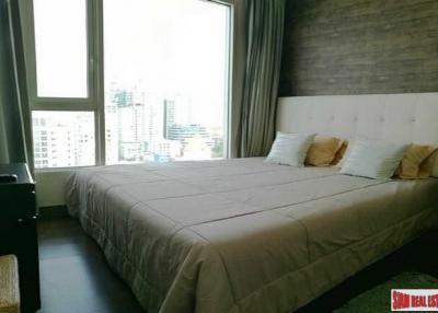 Ivy Thonglor  Convenient One Bedroom Condo for Rent with Nice City Views