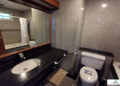 2 ห้องนอน, 2 ห้องน้ำ อพาร์ทเมนท์ ราคา ฿ 50,000/เดือน