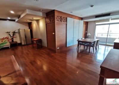 Grand Langsuan  Large Two Bedroom Condo for Rent with City Views and Pet Friendly in Chit Lom