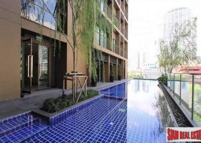 Noble Refine  Deluxe One Bedroom For Rent on Sukhumvit 26 Alley