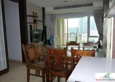 59 Heritage - Furnished Two Bedroom Corner Unit for Rent in Thong Lo