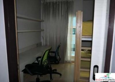 59 Heritage - Furnished Two Bedroom Corner Unit for Rent in Thong Lo