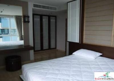 59 Heritage - Furnished Two Bedroom Corner Unit for Rent in Thong Lo