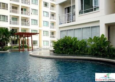 59 Heritage - Furnished Two Bedroom Corner Unit for Rent in Thong Lo