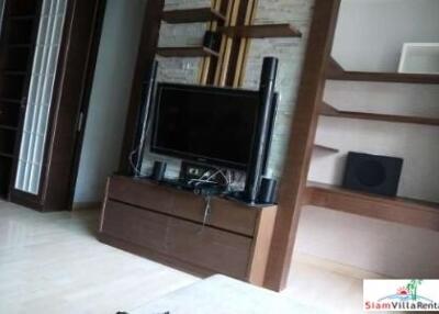 59 Heritage - Furnished Two Bedroom Corner Unit for Rent in Thong Lo