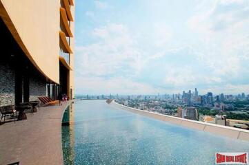 The Lumpini 24  Cozy Two Bedroom Condo for Rent in Prime Phrom Phong Location