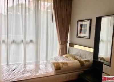 The Lumpini 24  Cozy Two Bedroom Condo for Rent in Prime Phrom Phong Location