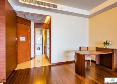 Column Bangkok  Modern New Building in Asok with Outstanding Facilities - Two Bedrooms for Rent