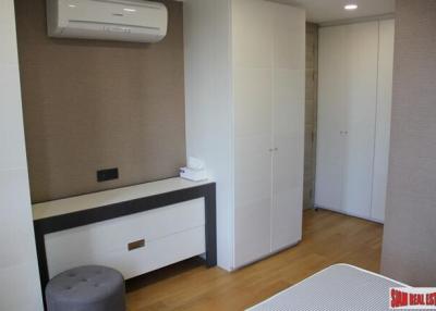Klass Langsuan  Two Bedroom Corner Condo for Rent in Langsuan, Lumphini