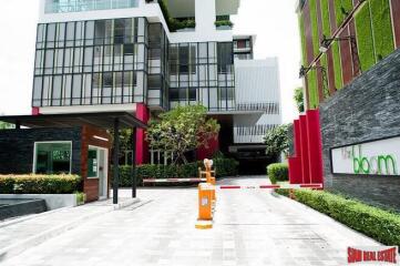 The Bloom Sukhumvit 71  Bright and Conveniently Located Three Bedroom Condo for Rent in Phra Khanong