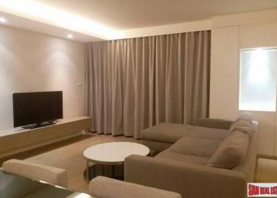 Mode Sukhumvit 61  Big One Bedroom for Rent in a Low Rise Building Near BTS Ekkamai