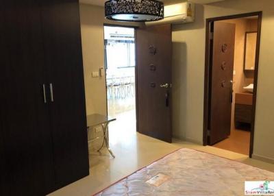Baan Phrompong  Spacious & Luxurious Two Bedroom Condo in Phrom Phong