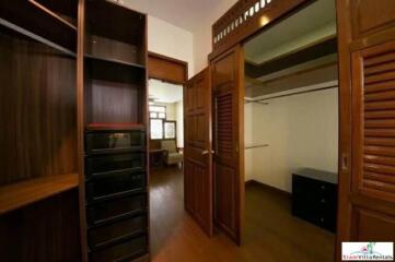 Single Family House with Private Pool in the Heart of the City, Phormphong BTS, Bangkok