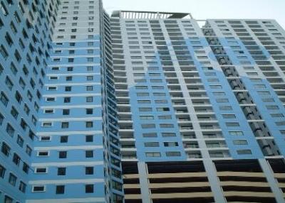 Supalai Premier  Two Bedroom for Rent in a Striking Brand New Building on Asoke