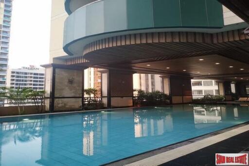 Las Colinas Condo - Two Bedroom Condo for Rent Conveniently Located Near BTS Asoke