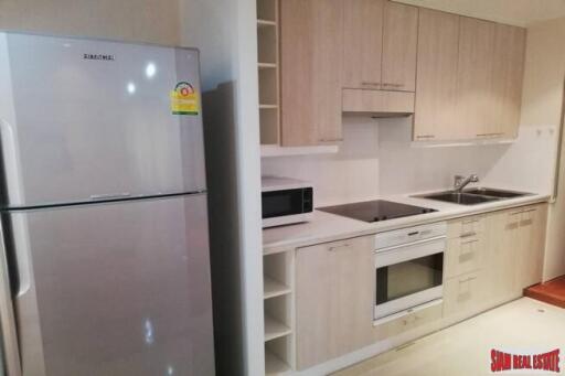 Las Colinas Condo - Two Bedroom Condo for Rent Conveniently Located Near BTS Asoke