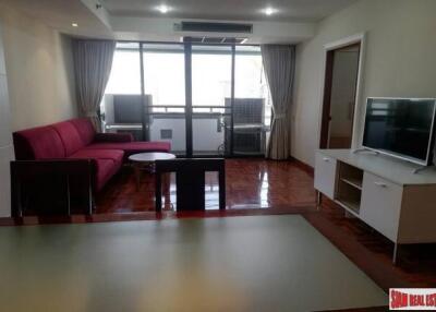 Las Colinas Condo - Two Bedroom Condo for Rent Conveniently Located Near BTS Asoke