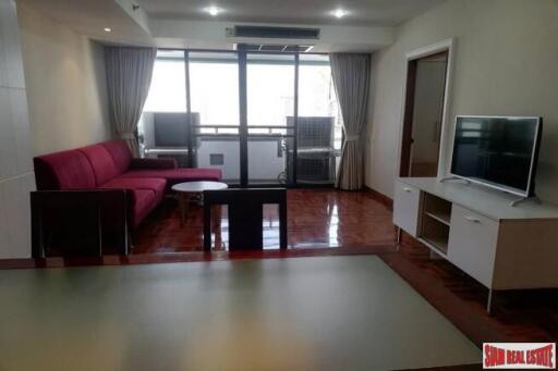 Las Colinas Condo - Two Bedroom Condo for Rent Conveniently Located Near BTS Asoke