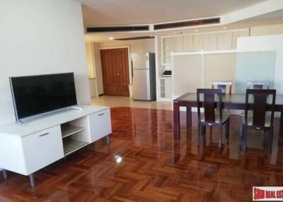 Las Colinas Condo - Two Bedroom Condo for Rent Conveniently Located Near BTS Asoke