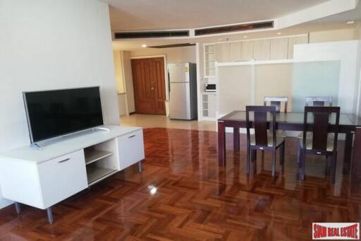 Las Colinas Condo - Two Bedroom Condo for Rent Conveniently Located Near BTS Asoke