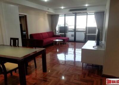 Las Colinas Condo - Two Bedroom Condo for Rent Conveniently Located Near BTS Asoke