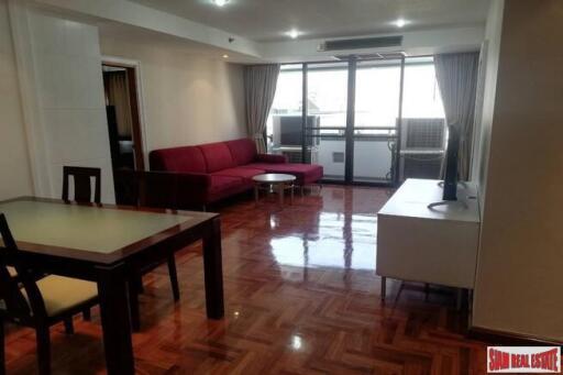 Las Colinas Condo - Two Bedroom Condo for Rent Conveniently Located Near BTS Asoke