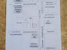 Real estate property layout document