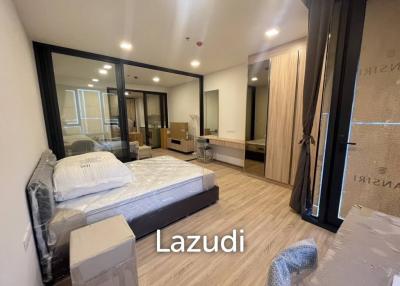 1 Bed 1 Bath 49.97 SQ.M. XT Phayathai