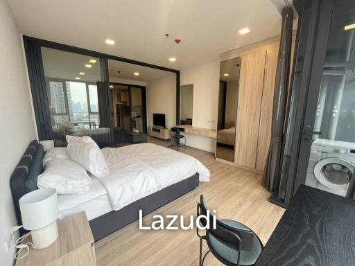 1 Bed 1 Bath 49.97 SQ.M. XT Phayathai