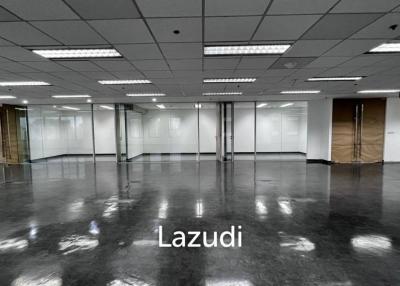 Office For Rent At Two Pacific Place