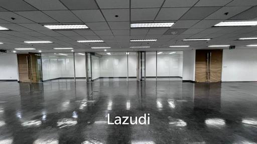 Office For Rent At Two Pacific Place