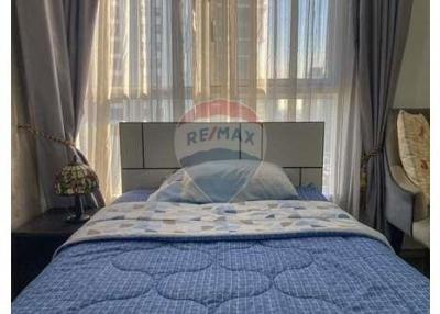 2 bed for sale HQ Thonglor BTS Thonglor - 920071049-782