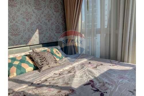 2 bed for sale HQ Thonglor BTS Thonglor - 920071049-782