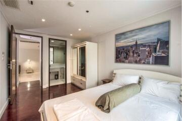 Spacious 2BR/2.5BA Condo at The Oleander, Sukhumvit 11 - High Floor BTS Nana - 920071001-12653