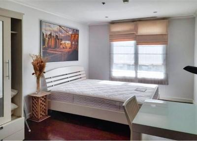 Spacious 2BR/2.5BA Condo at The Oleander, Sukhumvit 11 - High Floor BTS Nana