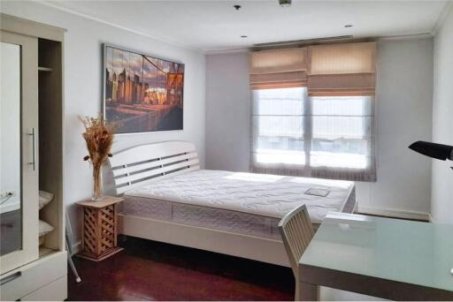 For Sale with Tenant 2BR/2.5BA Condo at The Oleander, Sukhumvit 11