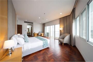 Luxurious Condo for Rent in Sukhumvit, Bangkok