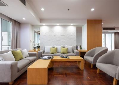 Luxurious Condo for Rent in Sukhumvit, Bangkok