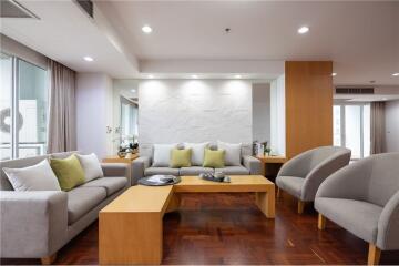 Luxurious Condo for Rent in Sukhumvit, Bangkok