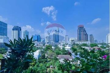 For Sale : Renovated 3BR Unfurnished Unit at Regent on the Park 2, Sukhumvit 61 - 920071001-12658