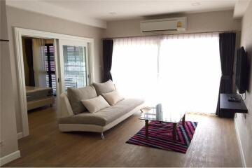 Renovated 3BR Townhouse in Sukhumvit 63: Ideal for Home Office