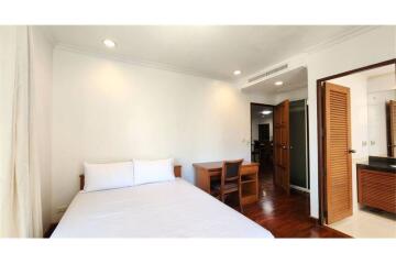 "Elegant Bangkok Condo in Prime Sukhumvit Location"