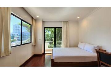 For Rent Stunning Fully Furnished 3 Bedroom Apartment for Rent in Thonglor - 920071001-12656