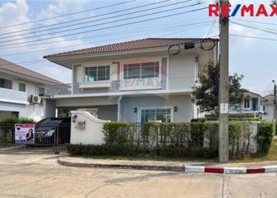 130 Sqm., 3 Beds House listed for ฿4,800,000.